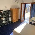 Il Girasole 2 Semesterbostad *