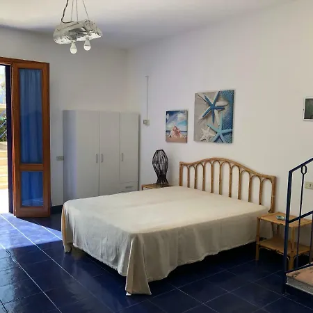 Il Girasole 2 * توري ديل أورسو