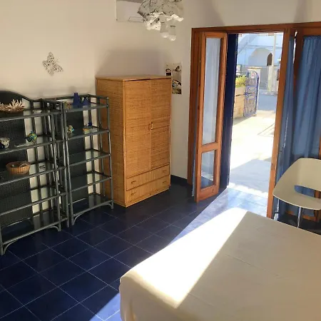 Il Girasole 2 بيت للعطل *