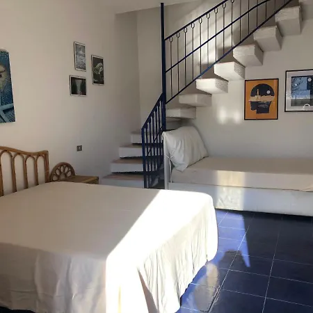 Il Girasole 2 Holiday home Torre dell'Orso