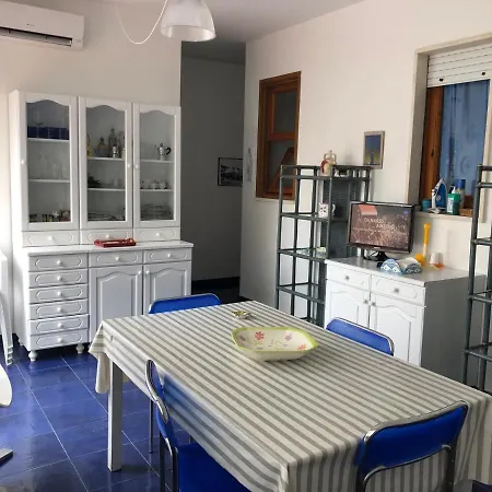Il Girasole 2 Holiday home Torre dell'Orso