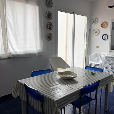 Il Girasole 2 * توري ديل أورسو