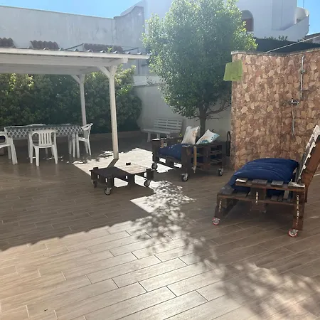 Il Girasole 2 بيت للعطل *