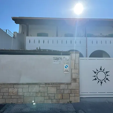 Il Girasole 2 Torre dell'Orso