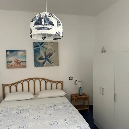 Il Girasole 2 Ferienhaus Torre dell'Orso