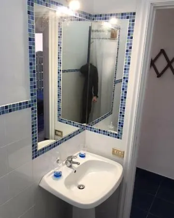 بيت للعطل Il Girasole 2 توري ديل أورسو