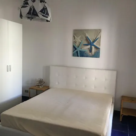 بيت للعطل Il Girasole 2 توري ديل أورسو