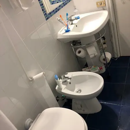 Il Girasole 2 بيت للعطل توري ديل أورسو