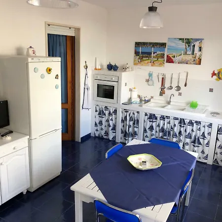 Il Girasole 2 توري ديل أورسو