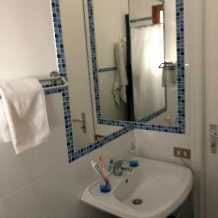 Il Girasole 2 بيت للعطل توري ديل أورسو