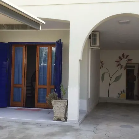 Il Girasole 2 توري ديل أورسو