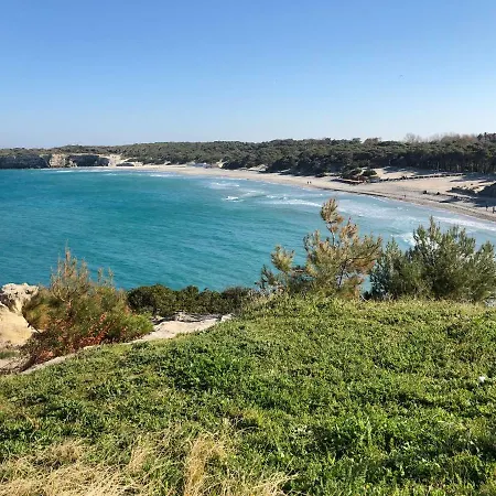 Il Girasole 2 بيت للعطل توري ديل أورسو