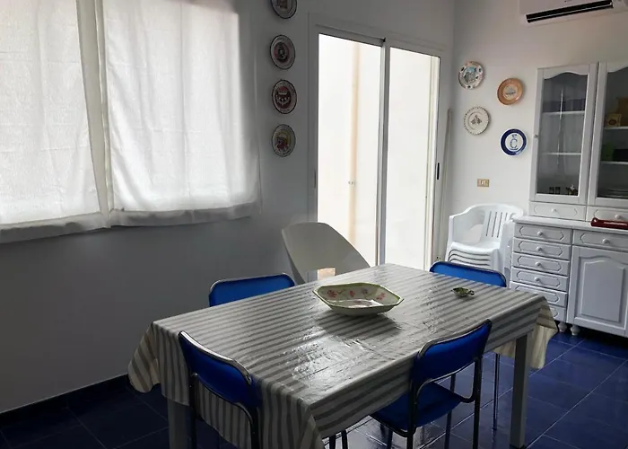 Il Girasole 2 * 托里德欧索