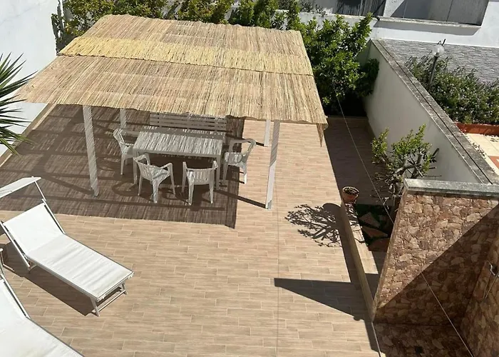 Casa vacanze Il Girasole 2 Torre dell'Orso