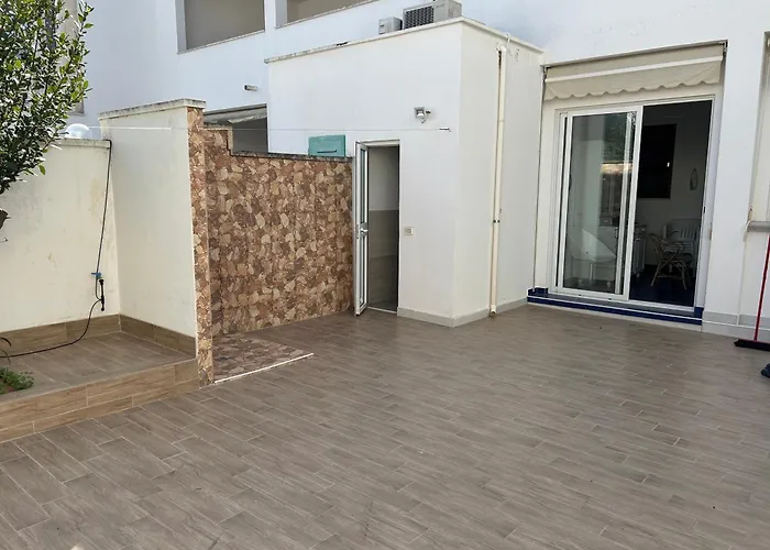 Il Girasole 2 * 托里德欧索