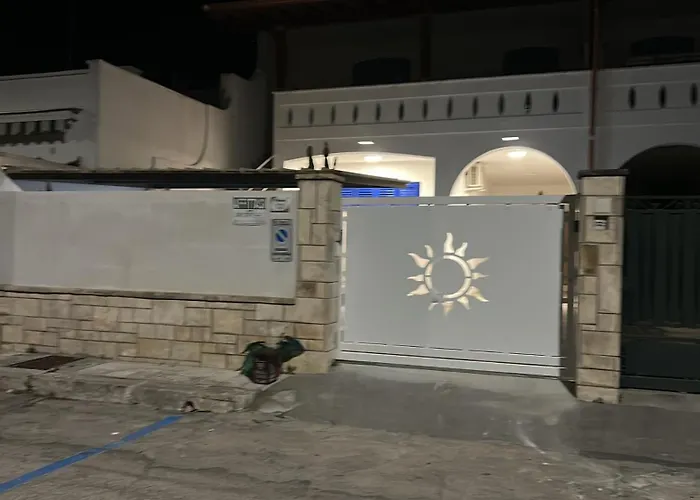 Il Girasole 2 度假居 *