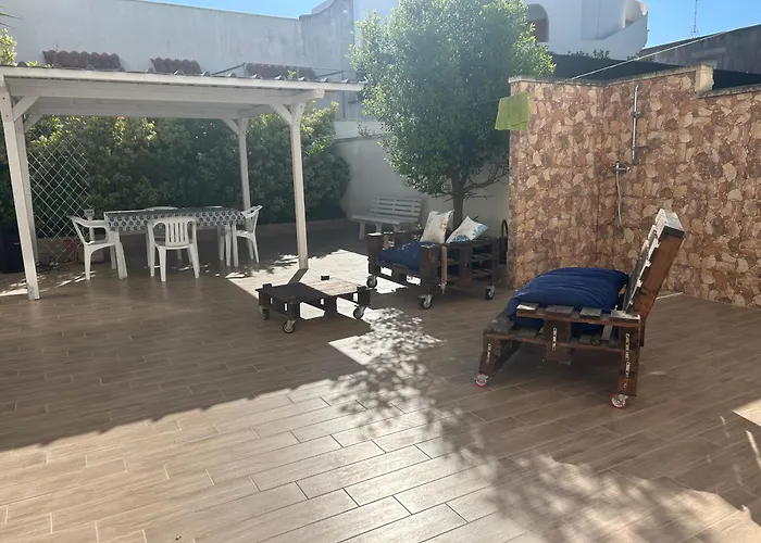 Il Girasole 2 Casa vacanze *