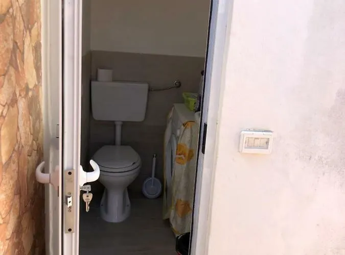 Il Girasole 2 托里德欧索